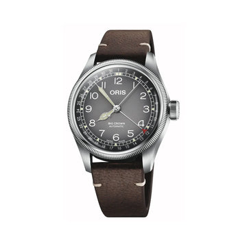 Oris X Cervo Volante 38.00 mm - 01 754 7779 4063-Set