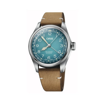 Oris X Cervo Volante 38.00 mm - 01 754 7779 4065-Set