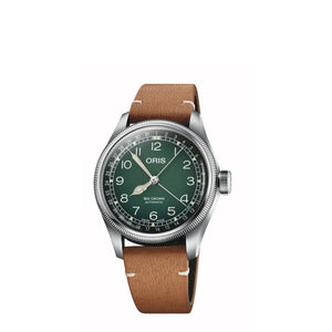 Oris X Cervo Volante 38.00 mm - 01 754 7779 4067-Set