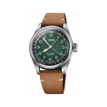 Oris X Cervo Volante 38.00 mm - 01 754 7779 4067-Set