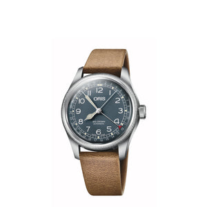 Oris Big Crown Pointer Date 40.00 mm - 01 754 7785 4065-07 6 20 10