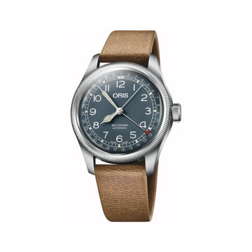 Oris Big Crown Pointer Date 40.00 mm - 01 754 7785 4065-07 6 20 10