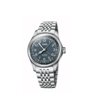 Oris Big Crown Pointer Date 40.00 mm - 01 754 7785 4065-07 8 20 02