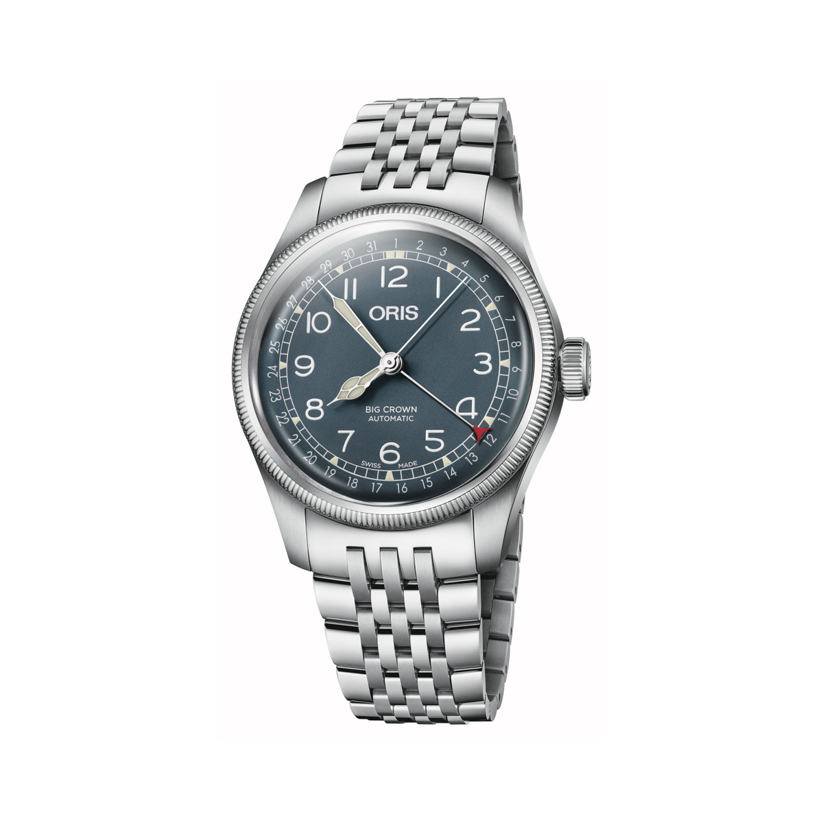 Oris Big Crown Pointer Date 40.00 mm - 01 754 7785 4065-07 8 20 02
