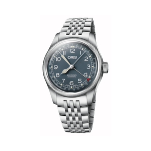 Oris Big Crown Pointer Date 40.00 mm - 01 754 7785 4065-07 8 20 02