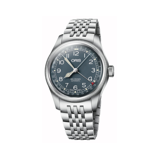 Oris Big Crown Pointer Date 40.00 mm - 01 754 7785 4065-07 8 20 02 thumbnail