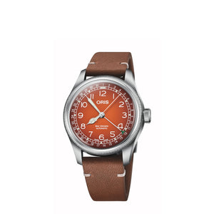 Oris X Cervo Volante 40.00 mm - 01 754 7785 4068-Set