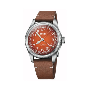 Oris X Cervo Volante 40.00 mm - 01 754 7785 4068-Set