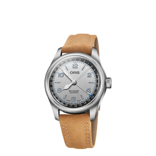 Oris Lou Gehrig Limited Edition 40.00 mm - 01 754 7785 4091-Set thumbnail