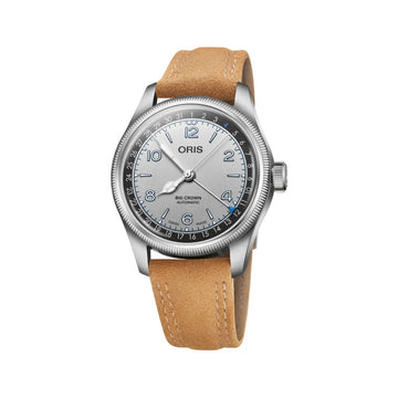 Oris Lou Gehrig Limited Edition 40.00 mm - 01 754 7785 4091-Set