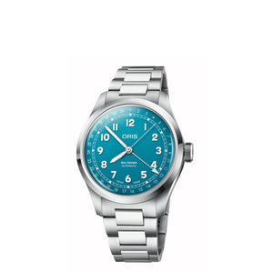 Oris Big Crown Pointer Date 40.00 mm - 01 754 7798 4065-07 8 20 06