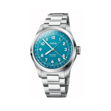 Oris Big Crown Pointer Date 40.00 mm - 01 754 7798 4065-07 8 20 06