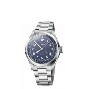 Oris Big Crown Pointer Date 40.00 mm - 01 754 7798 4068-07 8 20 06
