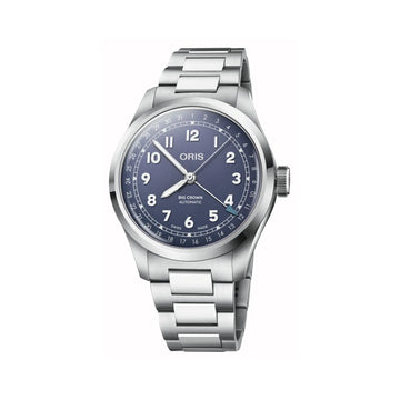 Oris Big Crown Pointer Date 40.00 mm - 01 754 7798 4068-07 8 20 06