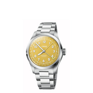 Oris Big Crown Pointer Date 40.00 mm - 01 754 7798 4069-07 8 20 06