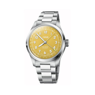 Oris Big Crown Pointer Date 40.00 mm - 01 754 7798 4069-07 8 20 06