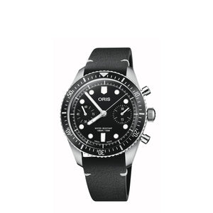 Oris Divers Sixty-Five Chronograph 40.00 mm - 01 771 7791 4054-07 6 20 01