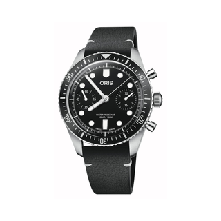 Oris Divers Sixty-Five Chronograph 40.00 mm - 01 771 7791 4054-07 6 20 01 thumbnail