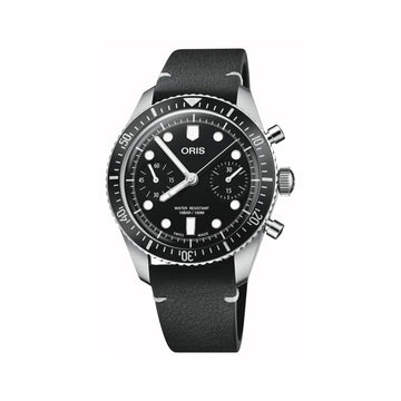 Oris Divers Sixty-Five Chronograph 40.00 mm - 01 771 7791 4054-07 6 20 01