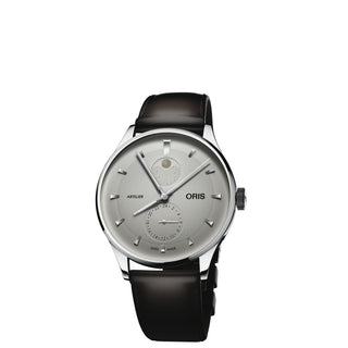 Oris Artelier Complication 39.50 mm - 01 782 7811 4051-07 6 20 17FC thumbnail