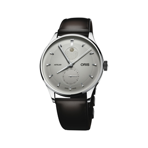 Oris Artelier Complication 39.50 mm - 01 782 7811 4051-07 6 20 17FC