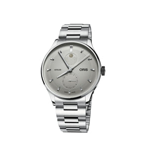 Oris Artelier Complication 39.50 mm - 01 782 7811 4051-07 8 20 20
