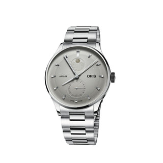 Oris Artelier Complication 39.50 mm - 01 782 7811 4051-07 8 20 20 thumbnail