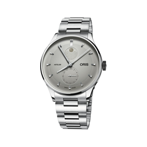 Oris Artelier Complication 39.50 mm - 01 782 7811 4051-07 8 20 20