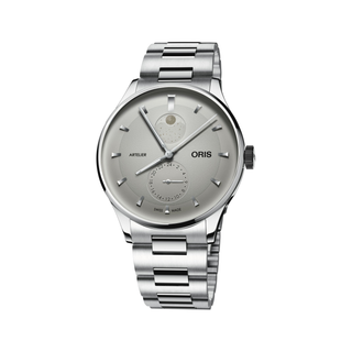 Oris Artelier Complication 39.50 mm - 01 782 7811 4051-07 8 20 20 thumbnail