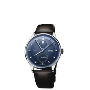 Oris Artelier Complication 39.50 mm - 01 782 7811 4055-07 6 20 17FC