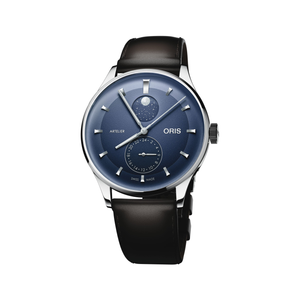 Oris Artelier Complication 39.50 mm - 01 782 7811 4055-07 6 20 17FC