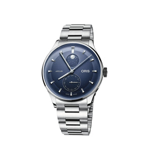 Oris Artelier Complication 39.50 mm - 01 782 7811 4055-07 8 20 20
