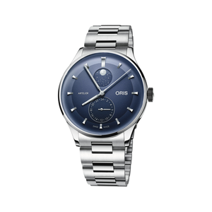 Oris Artelier Complication 39.50 mm - 01 782 7811 4055-07 8 20 20