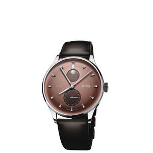 Oris Artelier Complication 39.50 mm - 01 782 7811 4056-07 6 20 17FC