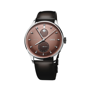Oris Artelier Complication 39.50 mm - 01 782 7811 4056-07 6 20 17FC