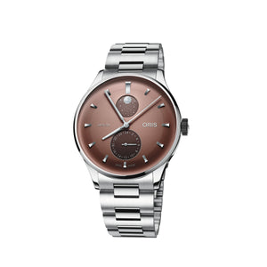 Oris Artelier Complication 39.50 mm - 01 782 7811 4056-07 8 20 20