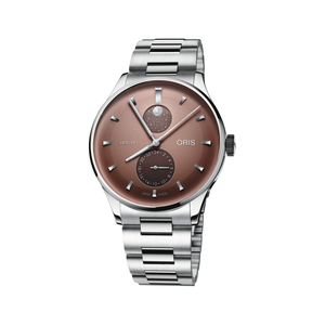 Oris Artelier Complication 39.50 mm - 01 782 7811 4056-07 8 20 20