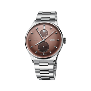 Oris Artelier Complication 39.50 mm - 01 782 7811 4056-07 8 20 20 thumbnail