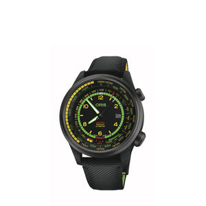 ORIS X BWD Limited Edition 47.00 mm - 01 793 7775 8724-Set
