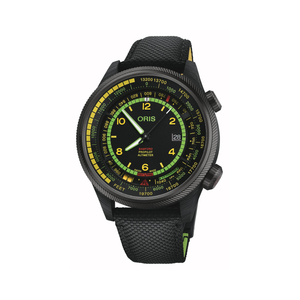 ORIS X BWD Limited Edition 47.00 mm - 01 793 7775 8724-Set