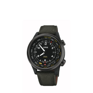 Oris ProPilot Altimeter - Feet Scale 47.00 mm - 01 793 7775 8734-Set thumbnail