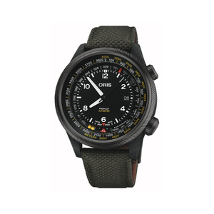 Oris ProPilot Altimeter - METER SCALE 47.00 mm - 01 793 7775 8764-Set