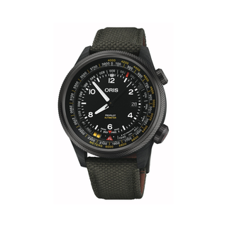 Oris ProPilot Altimeter - METER SCALE 47.00 mm - 01 793 7775 8764-Set thumbnail