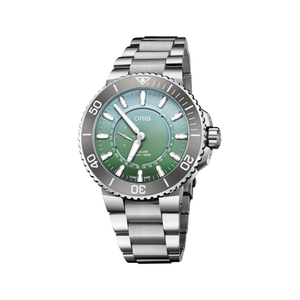 Oris Dat Watt Limited Edition II 43.50 mm - 01 743 7734 4197-Set