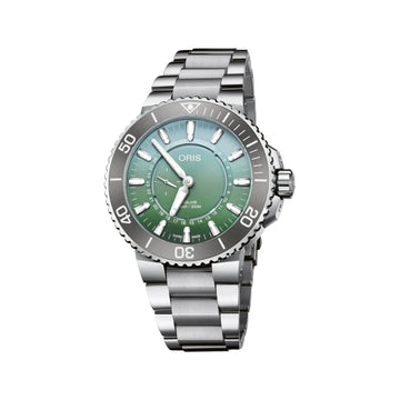 Oris Dat Watt Limited Edition II 43.50 mm - 01 743 7734 4197-Set