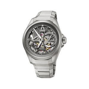 Oris ProPilot X Calibre 115 44.00 mm - 01 115 7759 7153-Set7 22 01TLC