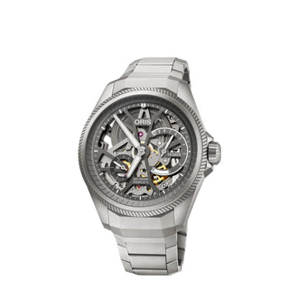 Oris ProPilot X Calibre 115 44.00 mm - 01 115 7759 7153-Set7 22 01TLC thumbnail