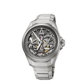 Oris ProPilot X Skeleton 44 mm Titanium - 01 115 7759 7153-07 7 22 01TLC thumbnail