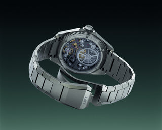 Oris ProPilot X Gonzo Edition 44.00 mm - 01 115 7759 7180-Set thumbnail