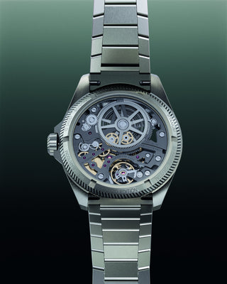 Oris ProPilot X Gonzo Edition 44.00 mm - 01 115 7759 7180-Set thumbnail